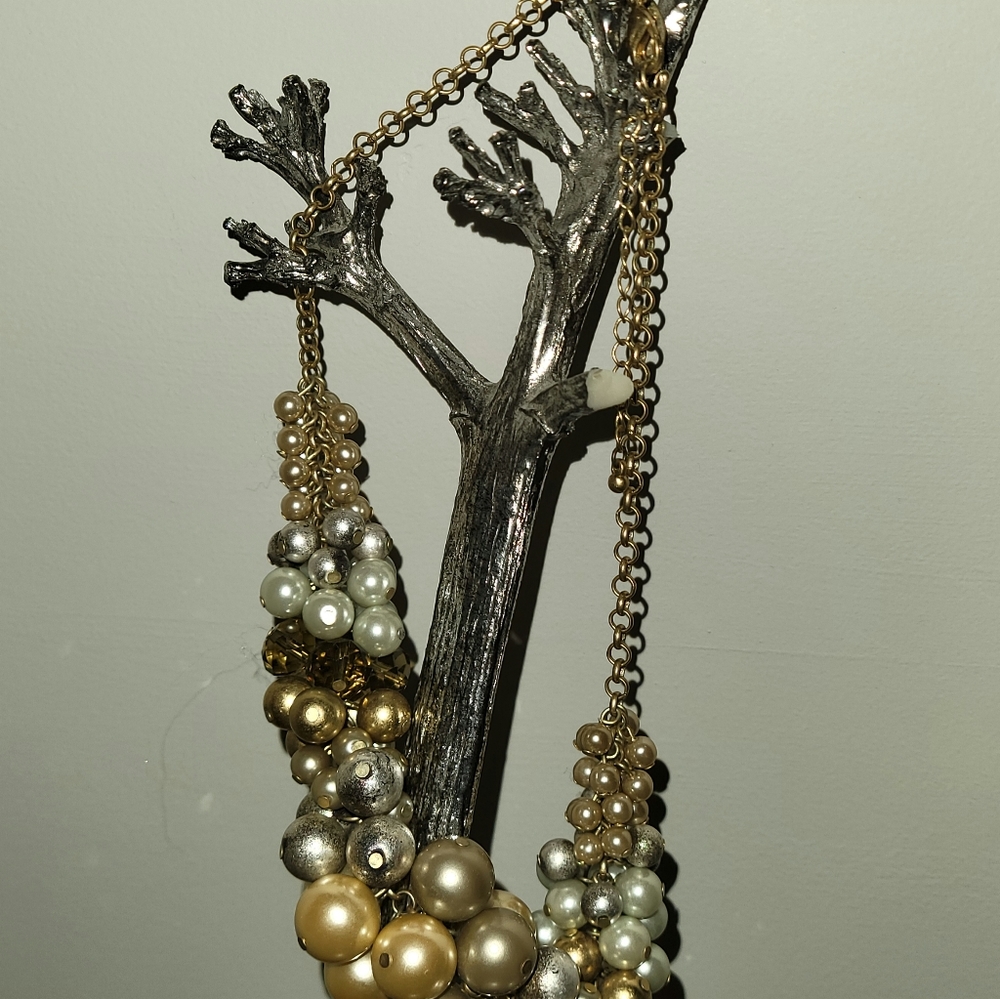 Various Necklaces